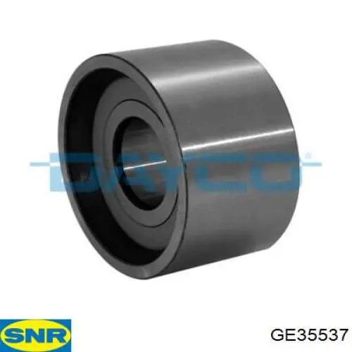 Ролик натяжителя ремня газораспределения SNR GE35537 цена, от 21.08 USD