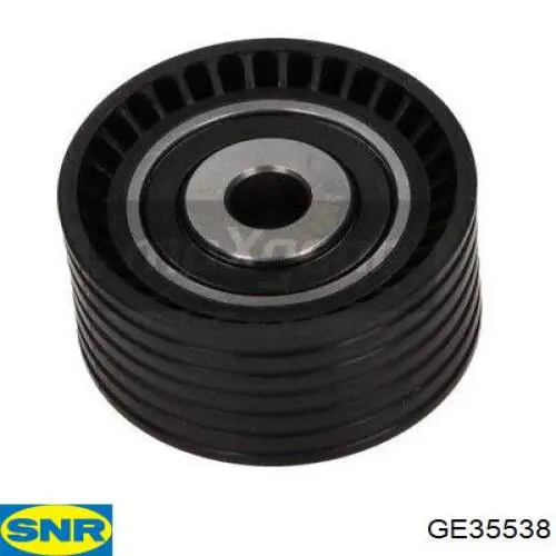 Купить GE35538 SNR Ведуший ролик ГРМ