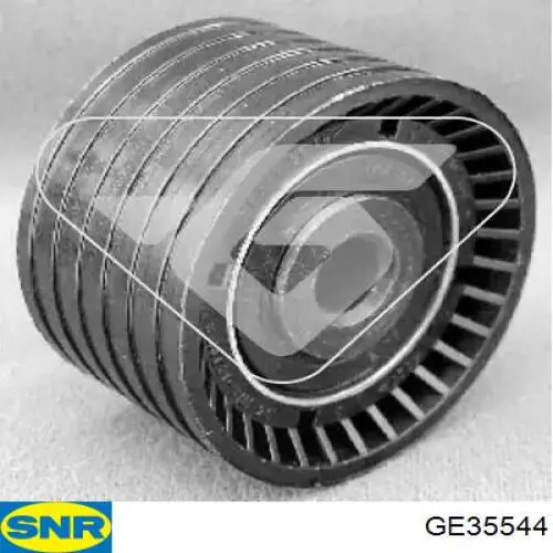 Ролик ремня ГРМ, паразитный SNR GE35544