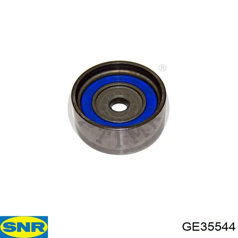 Купить GE35544 SNR Ведуший ролик ГРМ
