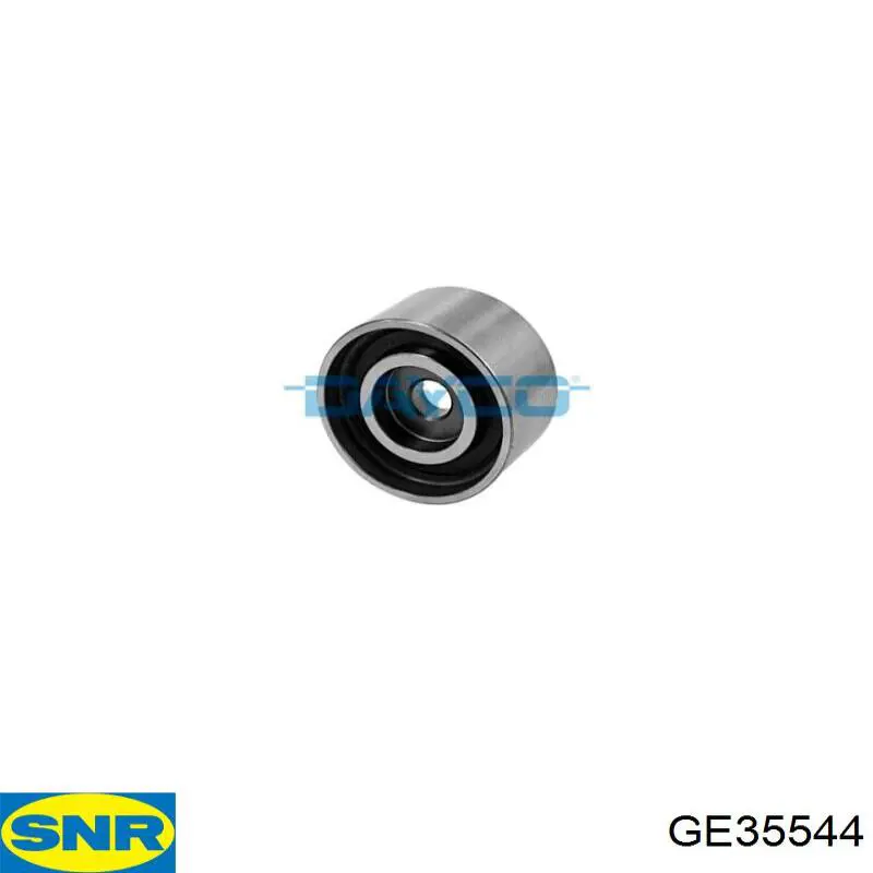 Паразитный ролик ГРМ GE35544 SNR