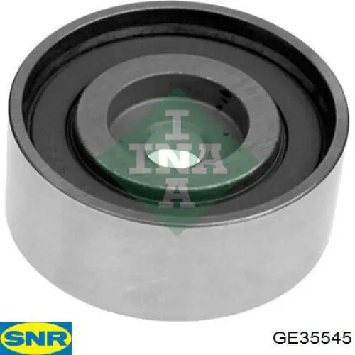 GE35545 NTN ролик грм