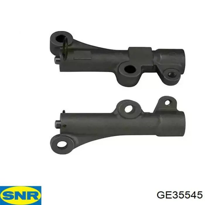 Ролик ГРМ 532037820 LUK