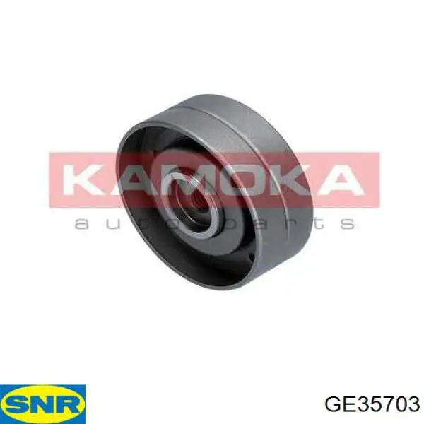 Паразитный ролик ГРМ GE35703 SNR