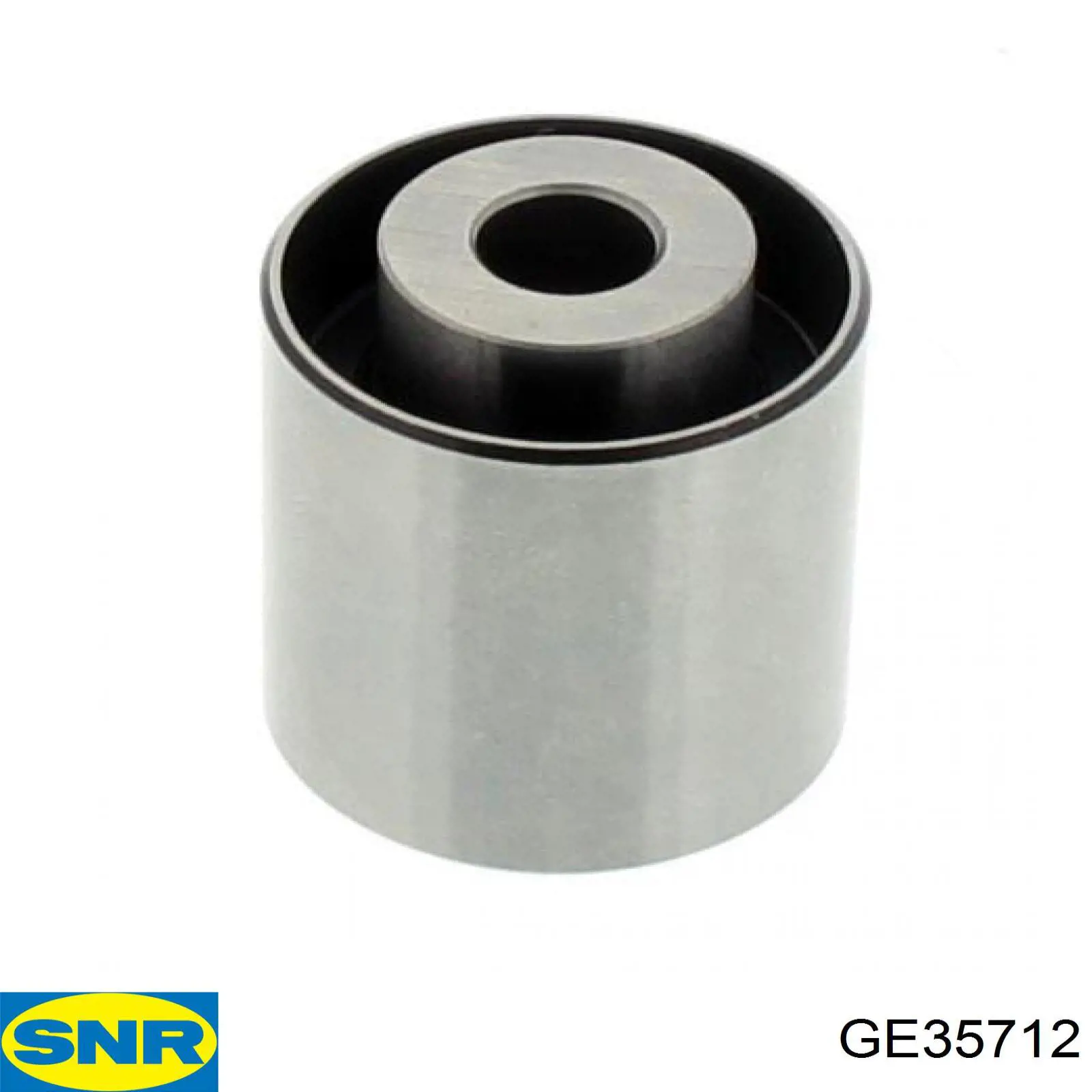 Обводной ролик ремня ГРМ SNR GE35712 цена, от 9.25 USD