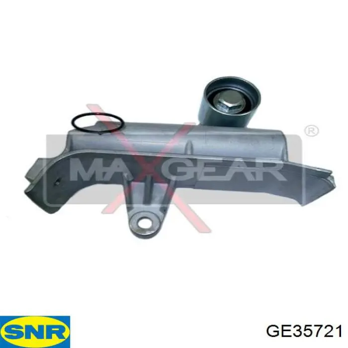 Натяжной ролик ремня ГРМ SNR GE35721 цена, от 43.07 USD