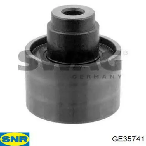 Купить GE35741 SNR Ведуший ролик ГРМ