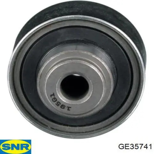 Обводной ролик ремня ГРМ SNR GE35741 цена, от 14.96 USD