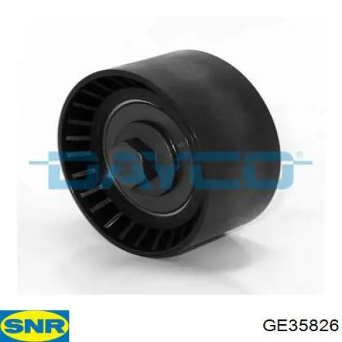 Паразитный ролик ГРМ 66851 GKN-Spidan