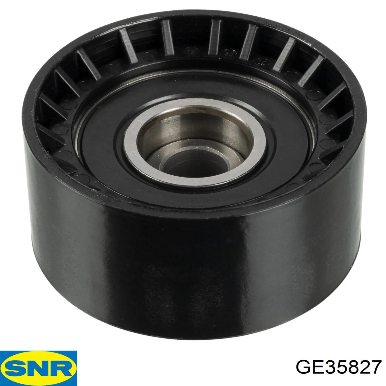 Паразитный ролик ГРМ GE35827 SNR