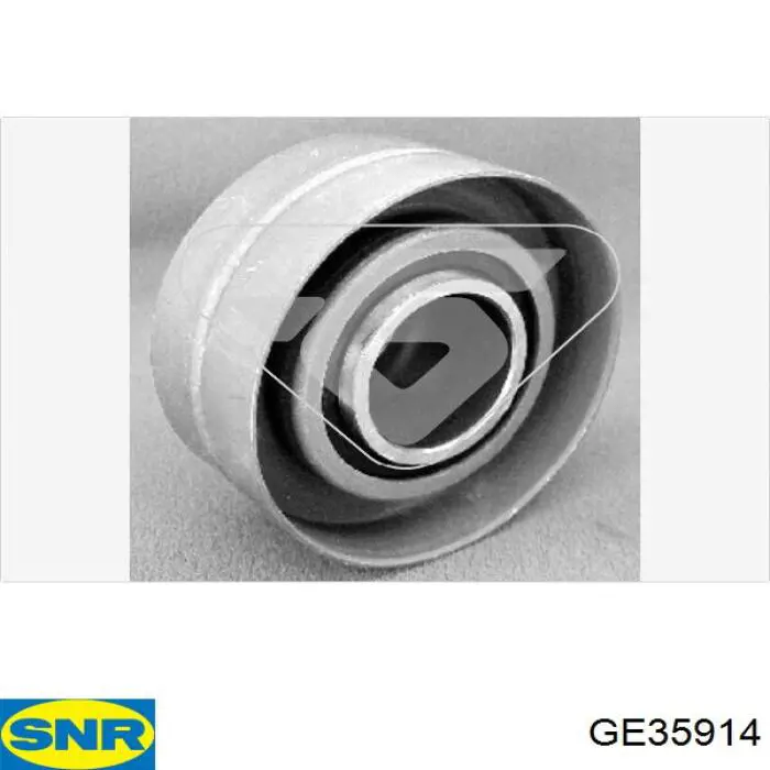 GE35914 SNR