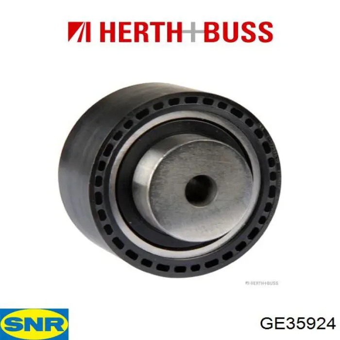 Обводной ролик ремня ГРМ SNR GE35924 цена, от 13.73 USD