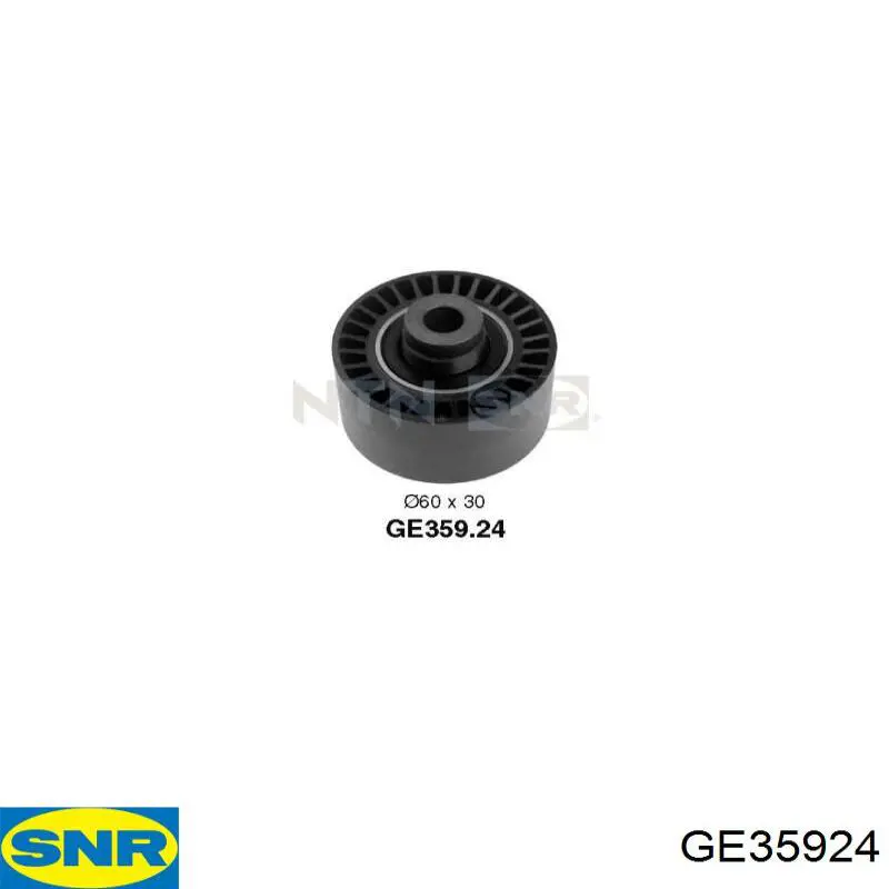 GE35924 SNR