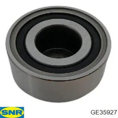 Паразитный ролик ГРМ GE35927 SNR
