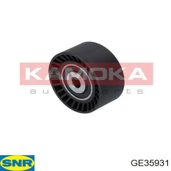 Обводной ролик ремня ГРМ SNR GE35931 цена, от 16.07 USD