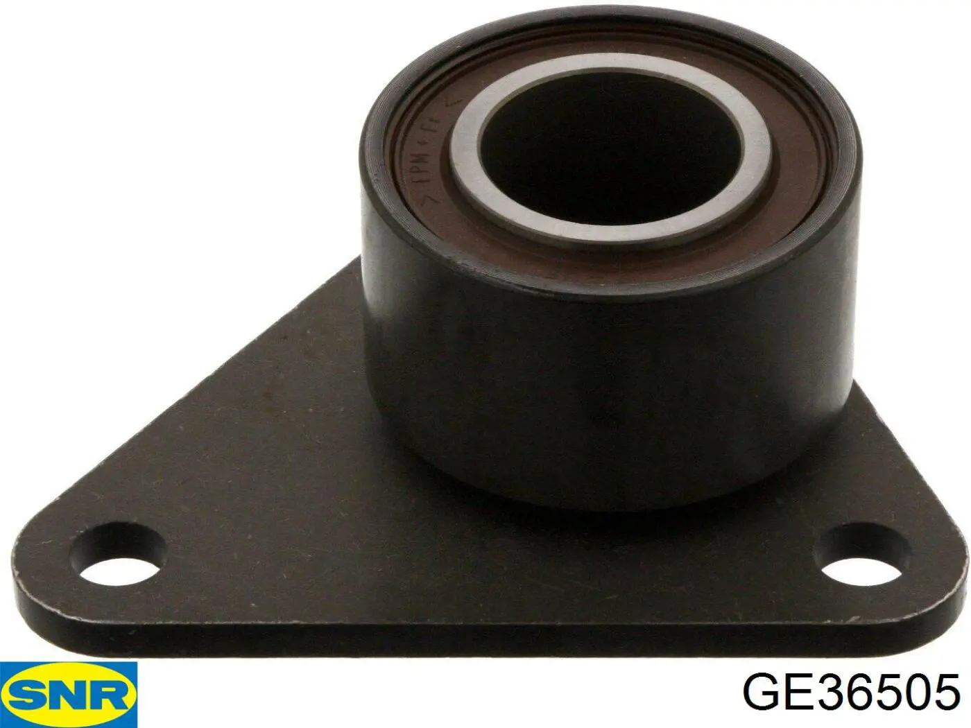 Купить GE36505 SNR Ведуший ролик ГРМ
