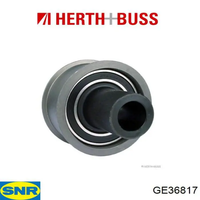 GE36817 SNR