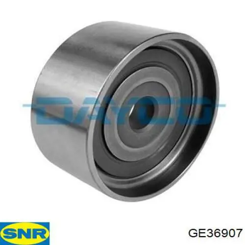 Паразитный ролик ГРМ GE36907 SNR