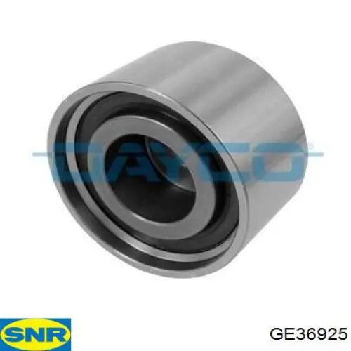 Купить GE36925 SNR Ведуший ролик ГРМ