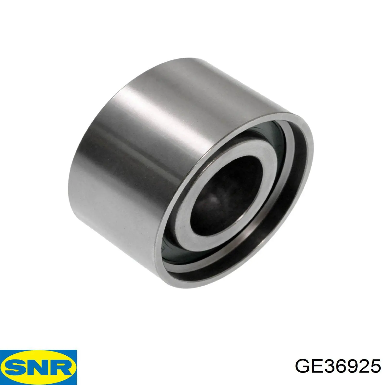 Обводной ролик ремня ГРМ SNR GE36925 цена, от 29.89 USD