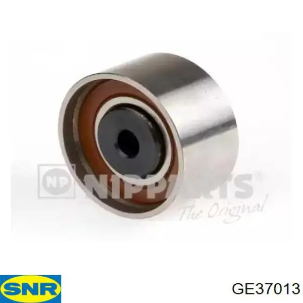 Купить GE37013 SNR Ведуший ролик ГРМ