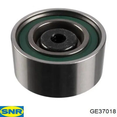 Купить GE37018 SNR Ведуший ролик ГРМ