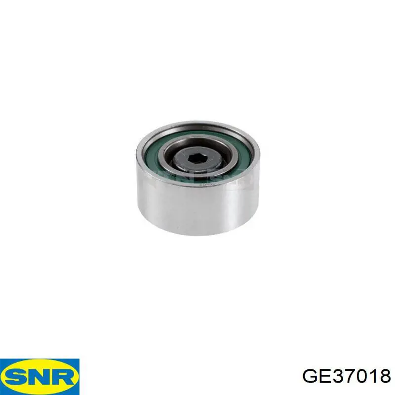 GE37018 SNR