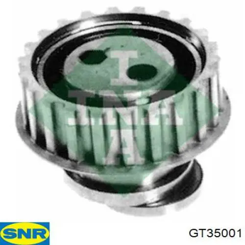 GT35001 NTN ролик грм