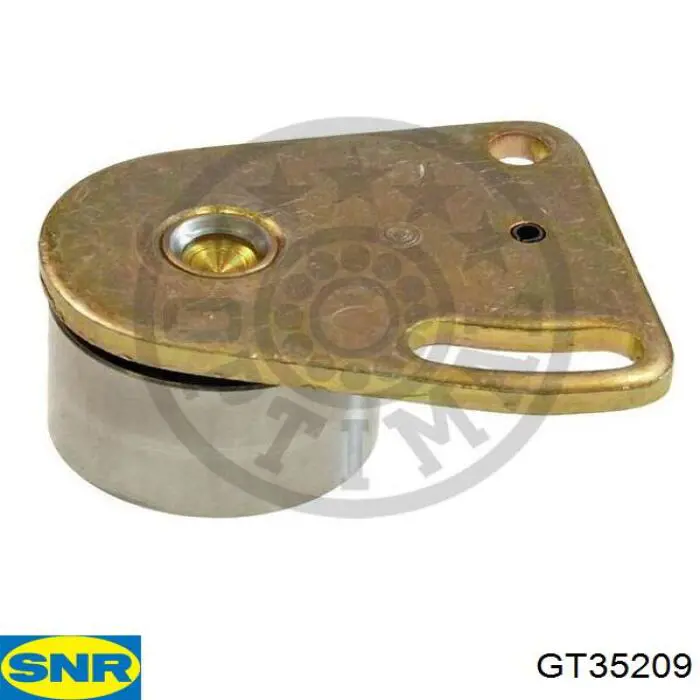 Ролик ГРМ NS6460 Newsun