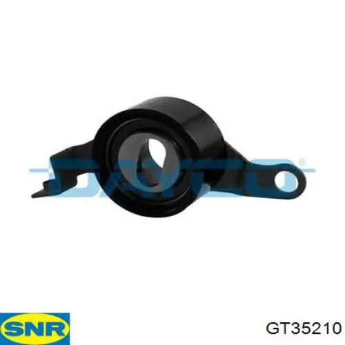 Ролик натяжителя ремня газораспределения SNR GT35210 цена, от 18.04 USD