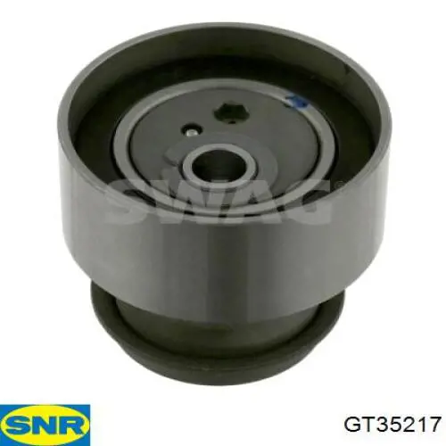 Ролик натяжителя ремня газораспределения SNR GT35217 цена, от 54.55 USD