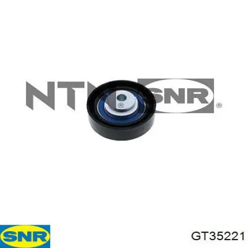 GT352.21 SNR ролик грм