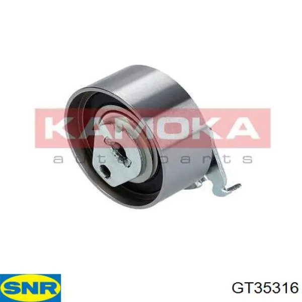 Ролик ГРМ GT35316 SNR