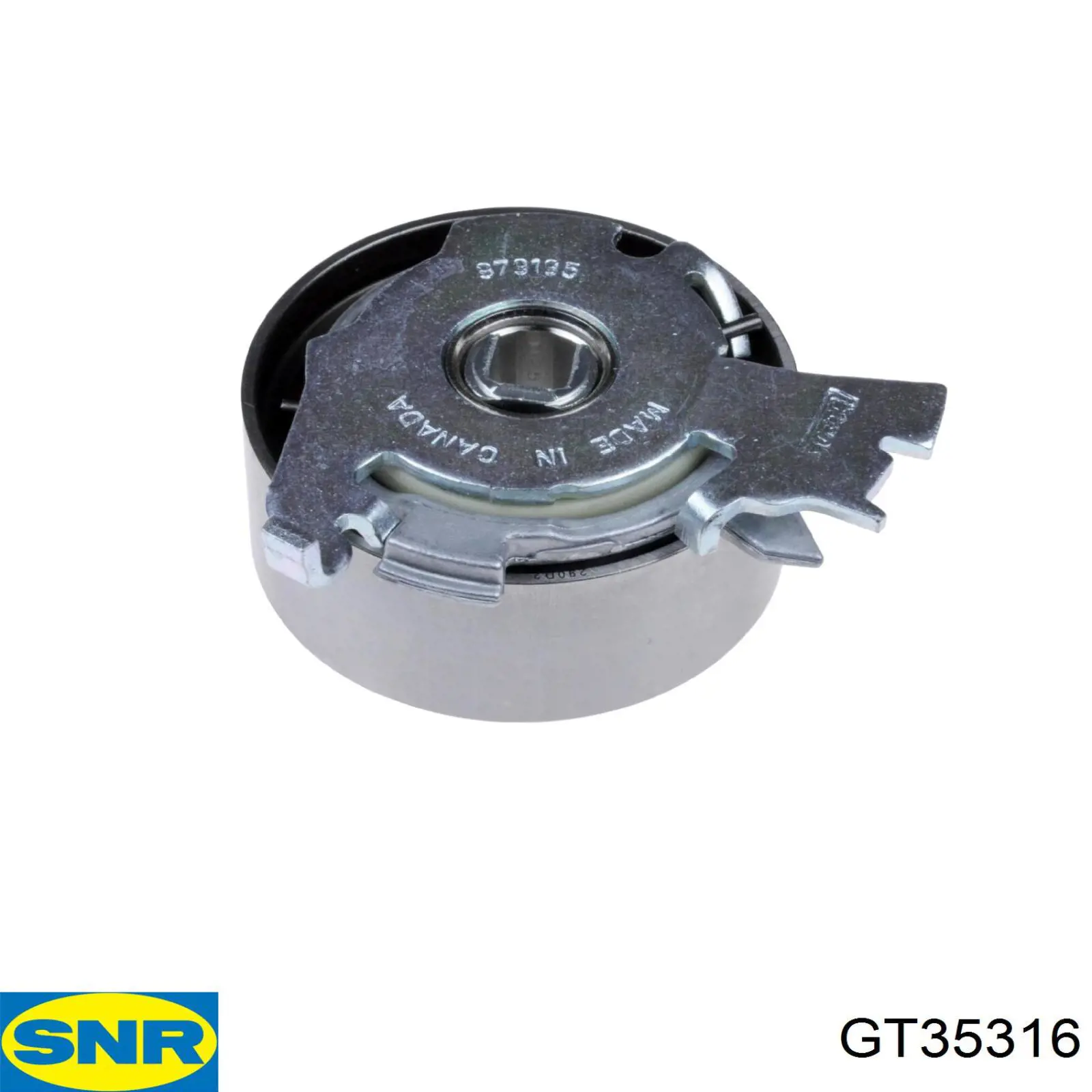 Ролик натяжителя SNR GT35316
