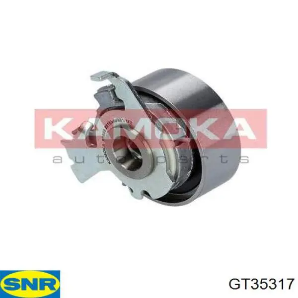 Натяжитель ремня ГРМ GT35317 SNR