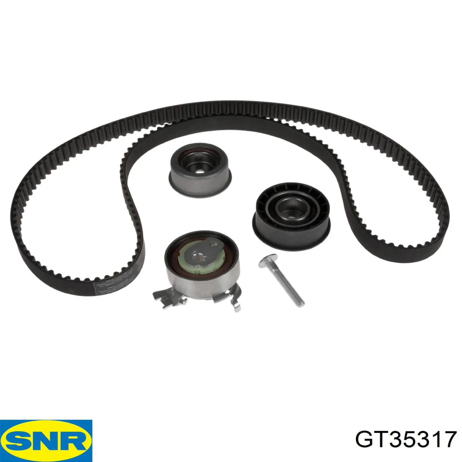 GT35317 SNR
