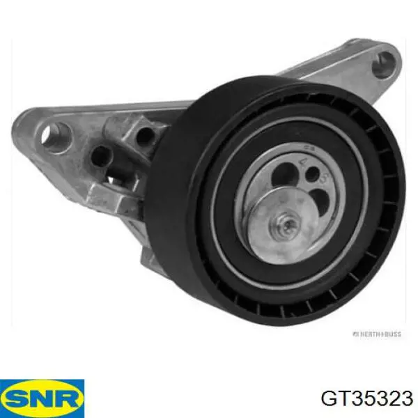 GT35323 SNR ролик грм