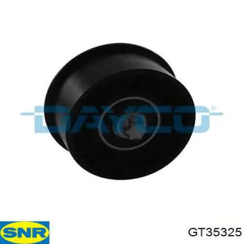 Купить GT35325 SNR Ведуший ролик ГРМ