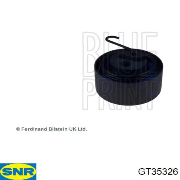 Ролик ГРМ GT35326 SNR