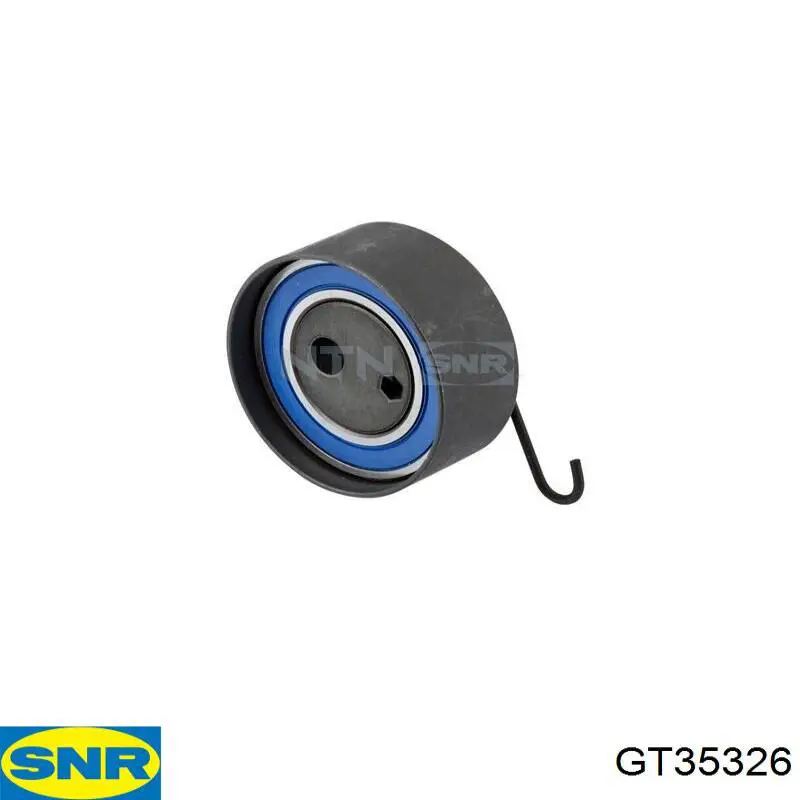 GT353.26 SNR ролик грм