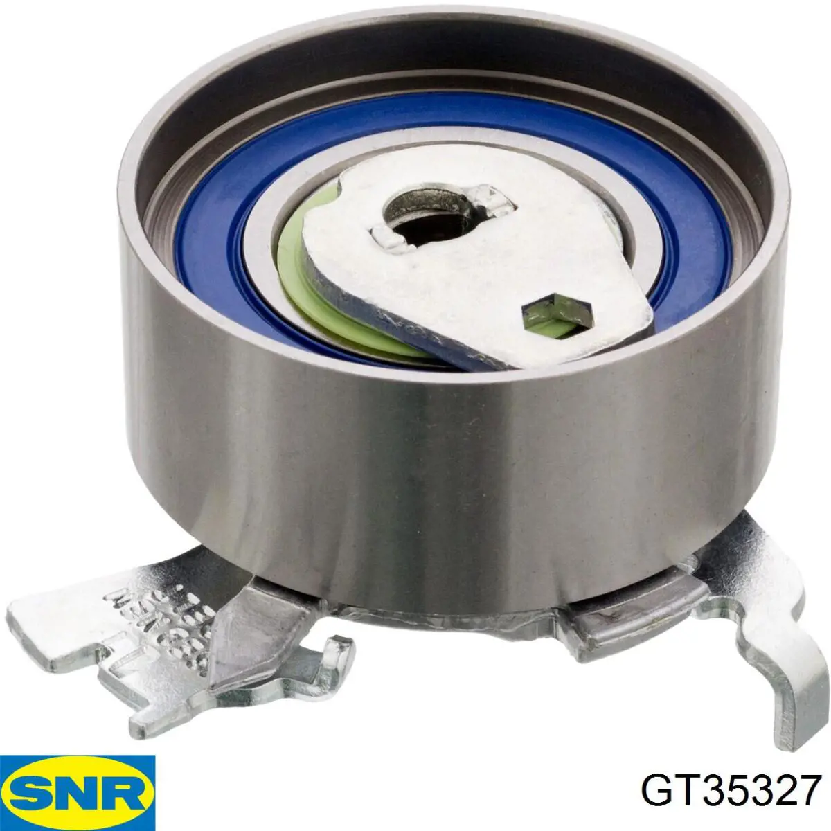 Ролик натяжителя ремня газораспределения SNR GT35327 цена, от 30.48 USD