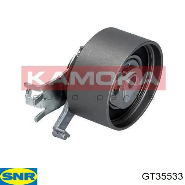 Ролик натяжителя Renault (RVI) 7438642251