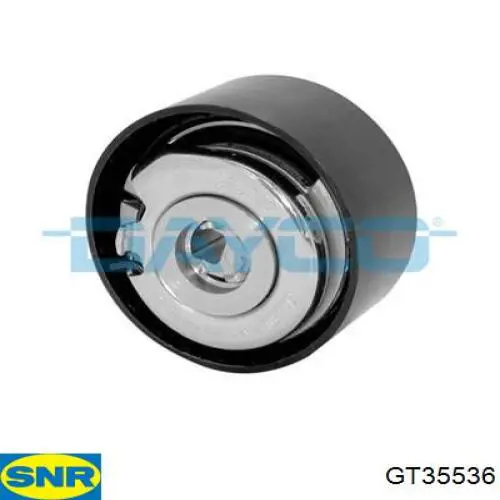 GT35536 SNR