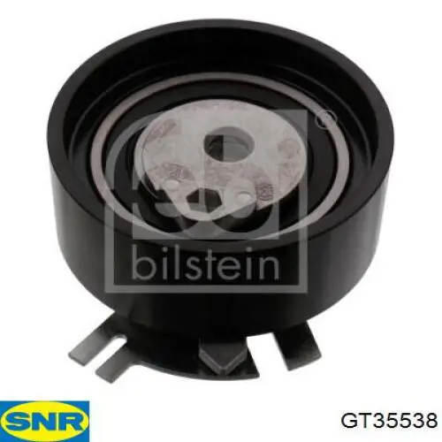 Ролик натяжителя ремня газораспределения SNR GT35538 цена, от 30.22 USD