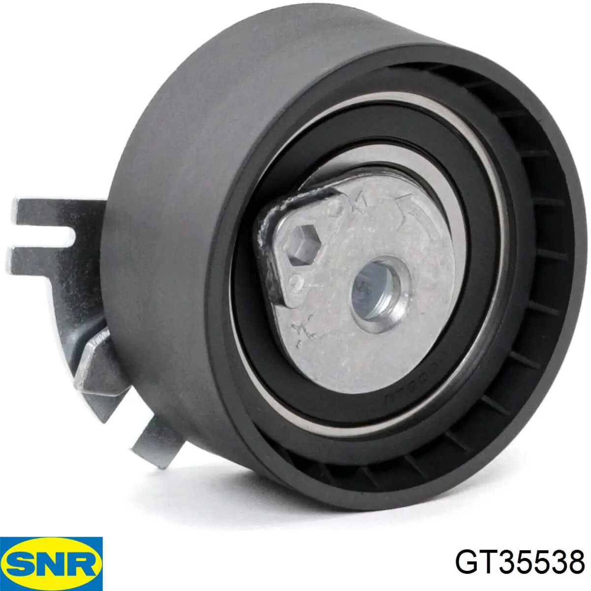 Ролик ГРМ GT35538 SNR