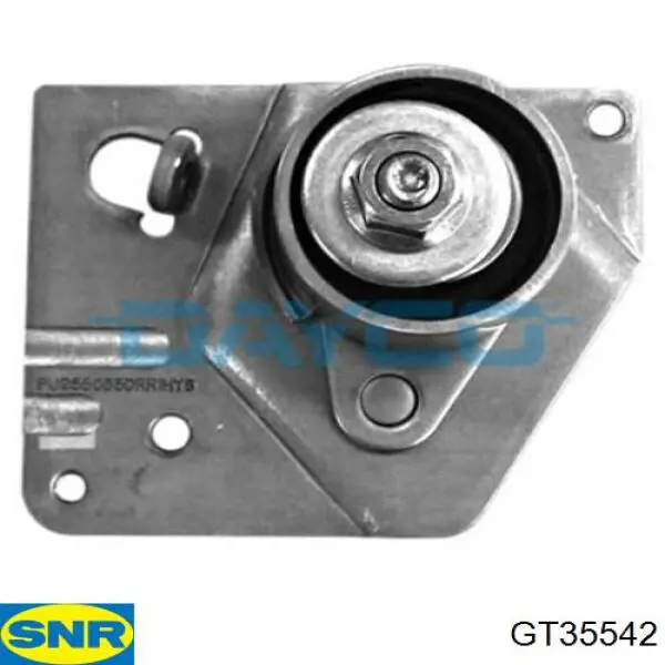 Ролик ГРМ GT35542 SNR