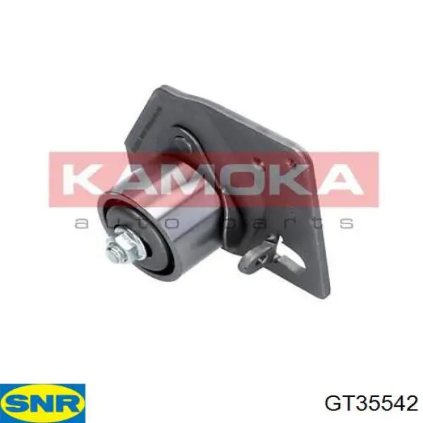 Купить MJTK101590 GP Ролик натяжителя газораспределительного ремня