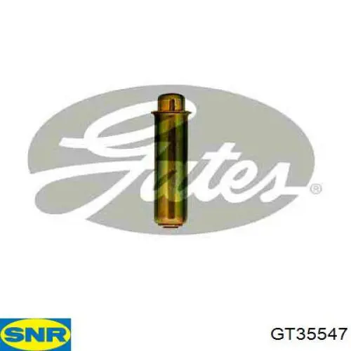 Tensor, correa dentada GT35547 SNR