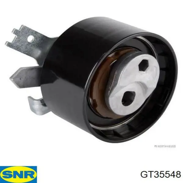 Ролик натяжителя ремня газораспределения SNR GT35548 цена, от 40.66 USD