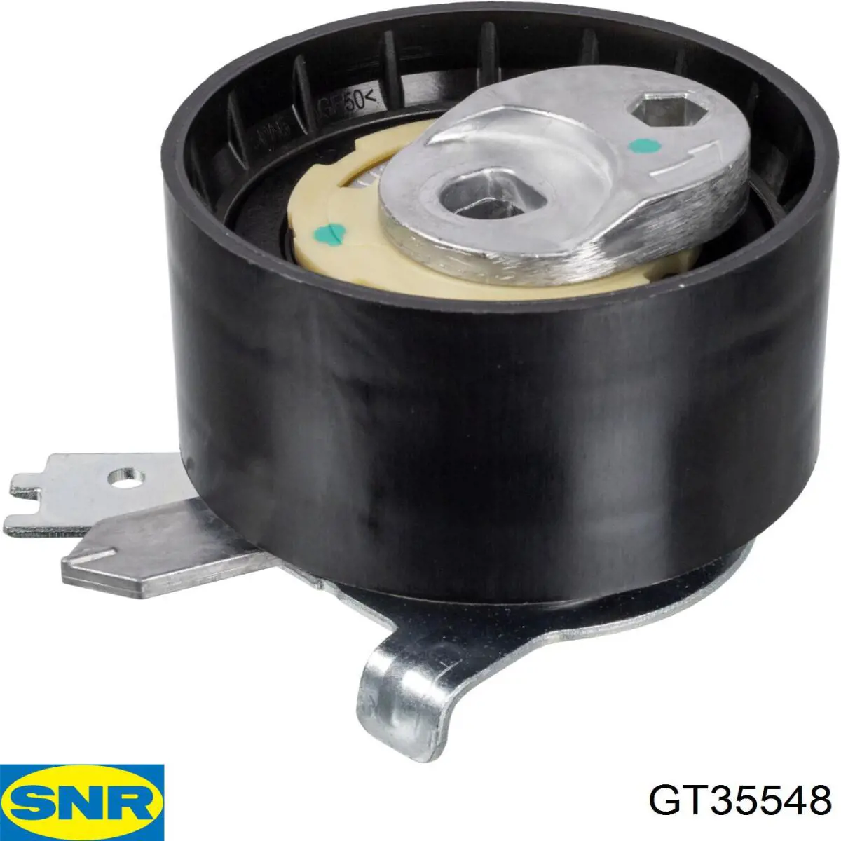 GT355.48 SNR rolo de reguladora de tensão da correia do mecanismo de distribuição de gás